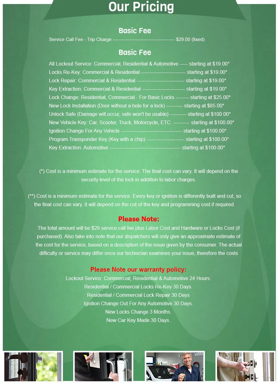 Baldwin Locksmith Store Bay Village, OH 440-387-5865